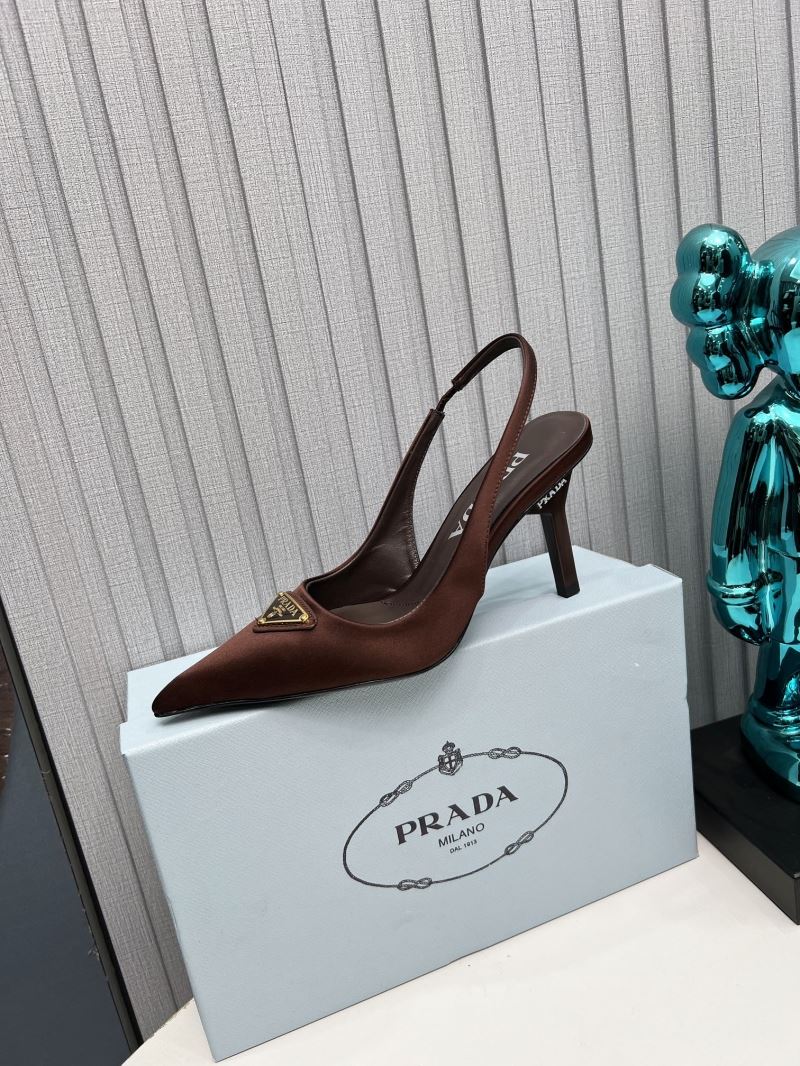 Prada Sandals